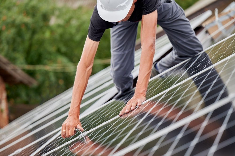Quels sont les critères à prendre en compte lors de l’installation de panneau solaire ?