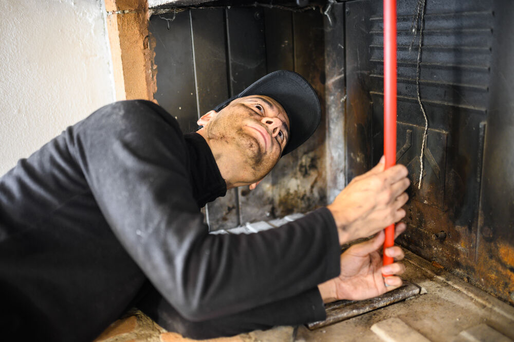 ramonage professionnel